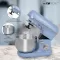 Multifunkcionalni mikser Clatronic KM 3711 plavi 5 l, 1100 w - thumbnail 2