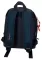 Pepe Jeans Ranac 30cm Ian 63122 - thumbnail 2