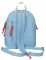 Pepe Jeans Modni ranac Yoga Blue 72220 - thumbnail 2