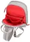 Pepe Jeans Modni ranac Yoga Beige 72220 - thumbnail 2