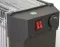 Kvarcna grejalica Zilan ZLN8808 2.2kW - thumbnail 2