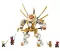 LEGO® Kocke NINJAGO - Golden Mech 71702 - thumbnail 2