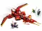 LEGO® Kocke NINJAGO - Kai Fighter 71704 - thumbnail 2