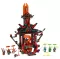 LEGO® Kocke NINJAGO - Imperijin Hram ludila 71712 - thumbnail 2