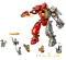 LEGO® Kocke NINJAGO Vatreno-kameni Meh 71720 - thumbnail 2