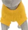 Pulover za pse Kenton Yellow veličina 45cm Trixie 680026 - thumbnail 2