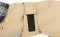 Mantil za pse Paris Beige veličina 36cm Trixie 680513 - thumbnail 2