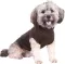 Trixie Pulover za psa Langley Brown 24cm 67642 - thumbnail 2