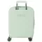 ENSO Kabinski ABS kofer 55cm Annie mint 96291 - thumbnail 2