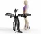Schleich® Harry Potter™ figure Luna Lavgud i ždrebe testrala 42636 - thumbnail 2