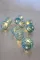 Dekortaivne lampice Venuto 29958-10 plava - thumbnail 2