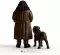 Schleich® Harry Potter™ figure Hagrid i pas Feng 42638 - thumbnail 2