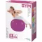 Lopta za pilates Jonh Gym 55 cm - thumbnail 2