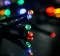 Novogodišnje lampice na baterije Multicolor 80 LED KDT 085 - thumbnail 2
