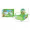 Bazen sa lopticama DOBA DINOSAURUSA 873011 - thumbnail 2