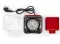 Aparat za kokice Nedis FCPC100RD - thumbnail 2