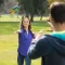 NERF Sports Lopta VORTEX Aero Howler A0364 - thumbnail 2