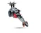 CLEMENTONI Science and Play MECHANICS Mehanika MOTOCIKL Roadster Dragster CL75030 - thumbnail 2
