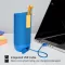 Bluetooth zvučnik Zero Chill Blue - thumbnail 2