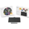 Grafička tabla Wacom Intuos S Bluetooth Pistachio CTL-4100WLE-N - thumbnail 1