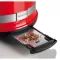 Toster Ariete Moderna 149 Rosso - thumbnail 2
