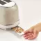 Toster Ariete Vintage 155 Beige - thumbnail 2