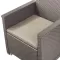 Baštenska garnitura Elodie Box 254095 - thumbnail 2
