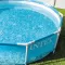 Bazen 305 x 76 cm sa Printom - Intex Beachside Metal Frame 28208 - thumbnail 2