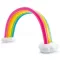 Dečija igraonica - prskalica Intex Rainbow Cloud - thumbnail 2