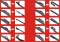 Metlica brisača Flat Premium 600 mm 700225 - thumbnail 2