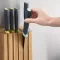 Joseph Joseph Set kuhinjskih noževa sa postoljem od bambusa Elevate Knives Bamboo - thumbnail 3