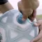 SMART BALL Pametna fudbalska lopta koja broji broj udaraca i svetli - thumbnail 3
