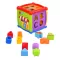 Interaktivna kocka 6u1 Little world 888022 - thumbnail 3