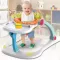Hodalica guralica hranilica igraonica za decu 4u1 Little world 888027 - thumbnail 3