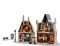 LEGO® Harry Potter Kocke - Poseta selu Hogsmid 76388 - thumbnail 3