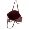 Pepe Jeans Ženska poslovna torba za laptop Chic Bordo 77675 - thumbnail 3