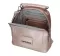 Modni ranac 25cm Pepe Jeans Cira Rose Gold 75920 - thumbnail 3