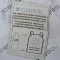 Putna torba Gabol Week Eco plava boja 122309-03 - thumbnail 3