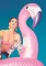 Bestway dušek Flamingo na naduvavanje 173x140cm - thumbnail 3