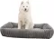 Krevet za psa 100cm Lonni grey Trixie 374022 - thumbnail 3