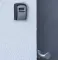 Sigurnosni zidni sandučić sa šifrom za zaključavanje Abus KeyGarage 707 - thumbnail 3