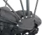 Viseća ljuljaška Aruba Grey - thumbnail 3