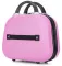 ABS neseser Empire Monte Carlo Roze 14 - thumbnail 3