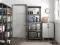 Polica sa pet nivoa Keter Plus Shelf 80-5 - thumbnail 3