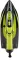 Pegla na paru ECG NZ 280 auto-off - thumbnail 3