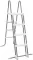 Intex Bazen Prism Frame 457 x 122 cm Sa Kompletnom Opremom - thumbnail 3