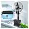 Ventilator sa raspršivačem 350W Prosto MSF2603C - thumbnail 3