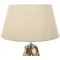 Atmosphera Podna Lampa 65 x 59 x 145 cm - thumbnail 3