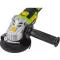 Fieldmann FDUB 70605-0 Akumulatorska ugaona brusilica 20V (bez baterije i punjača) - thumbnail 3