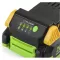 Fieldmann Baterija Za Akumulatorski Alat FDUZ 79020 20V Li-Ion 2000mAh - thumbnail 3